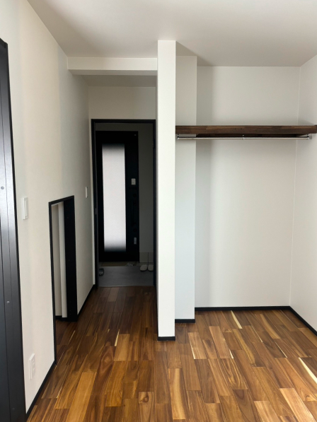 福生市福生　新築戸建の写真