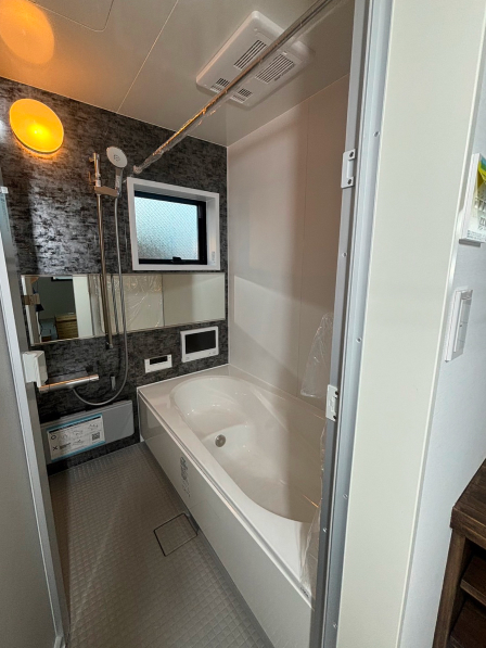 福生市福生　新築戸建の写真