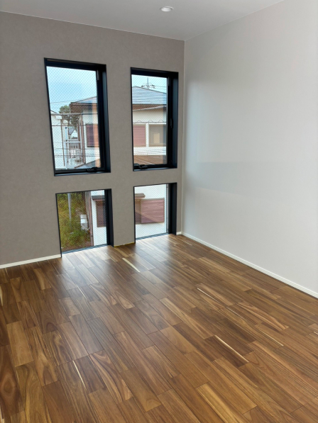 福生市福生　新築戸建の写真