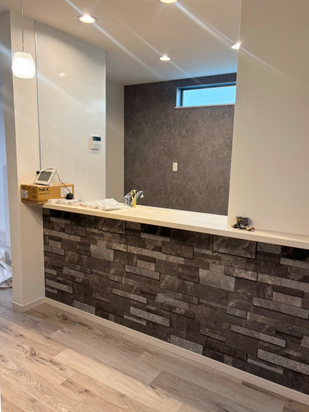 福生市武蔵野台　中古戸建の写真