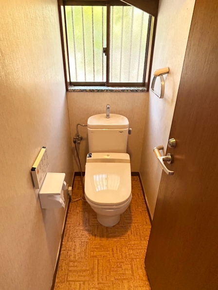 日野市三沢　中古戸建の写真