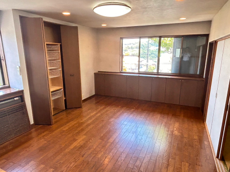 日野市三沢　中古戸建の写真