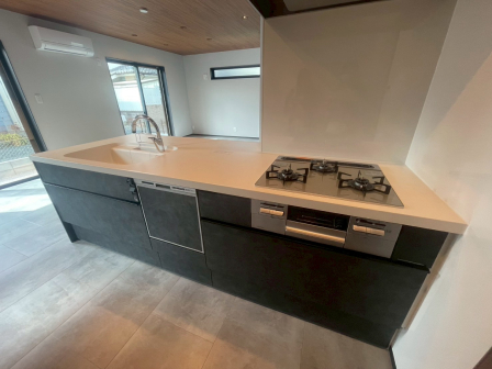 あきる野市伊奈　新築戸建の写真