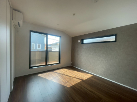 あきる野市伊奈　新築戸建の写真