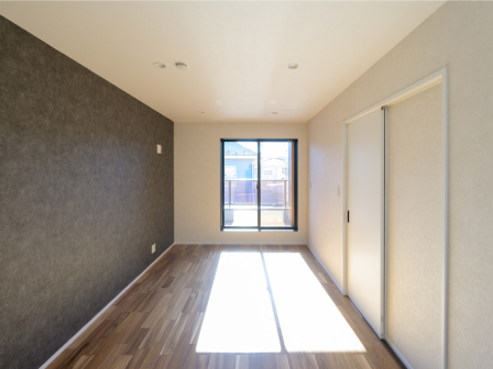 あきる野市野辺　新築戸建の写真