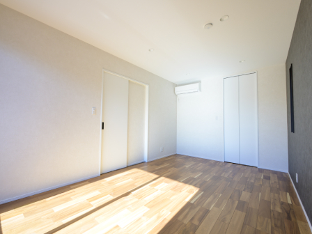 あきる野市野辺　新築戸建の写真