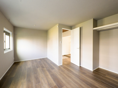 富士見町住宅18号棟212号室の写真