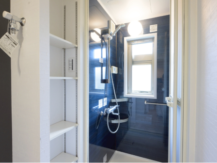 富士見町住宅18号棟212号室の写真