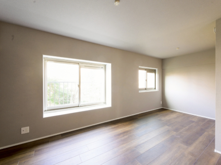 富士見町住宅18号棟212号室の写真