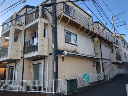 セレーノプリモⅡの写真