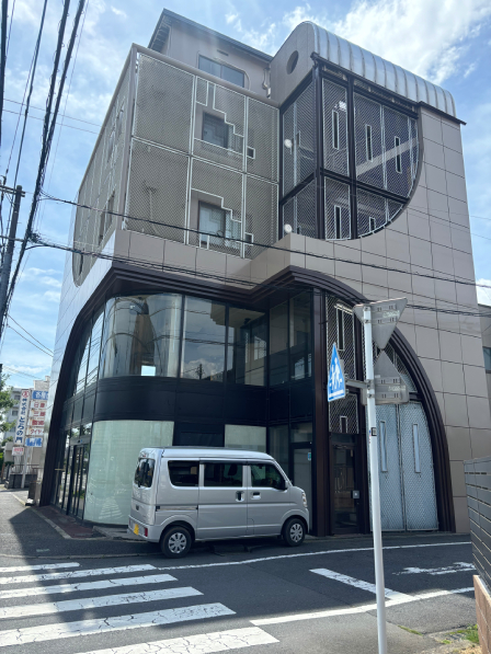 河辺町　佐藤ビルの画像