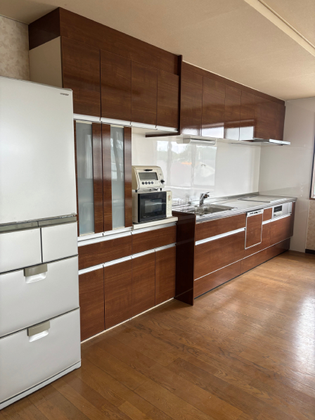 河辺町　佐藤ビルの写真