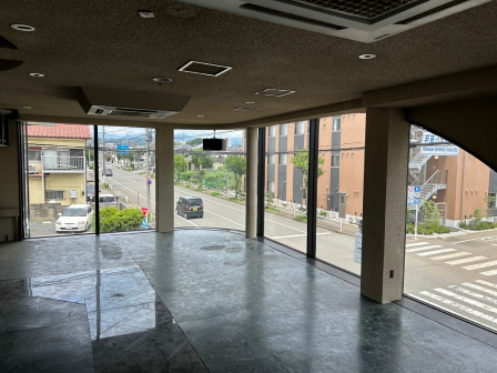 河辺町　佐藤ビルの写真