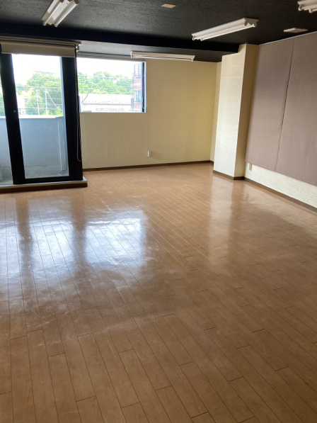 立川市H12築RC空ビルの写真