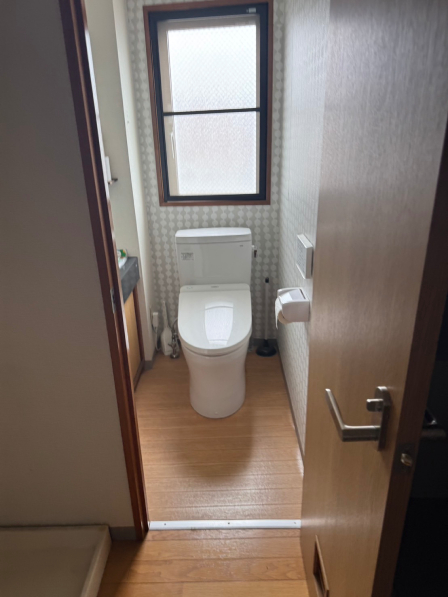 立川市H12築RC空ビルの写真