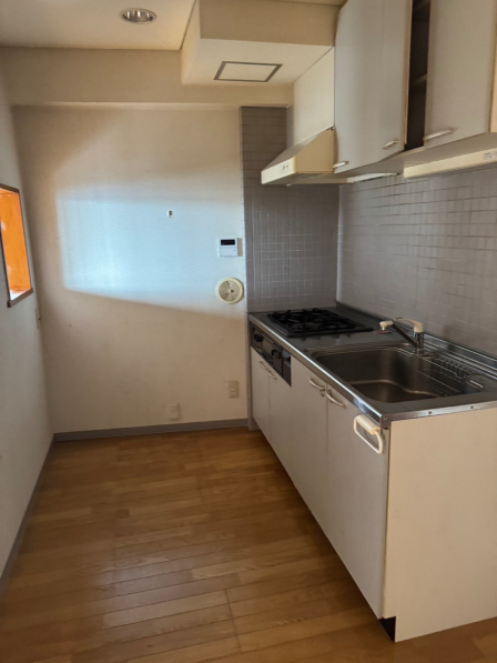 立川市H12築RC空ビルの写真