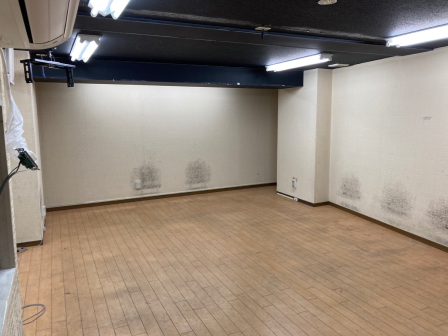 立川市H12築RC空ビルの画像