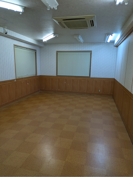 青梅市野上町２丁目　実需ビルの写真