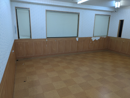 青梅市野上町２丁目　実需ビルの画像