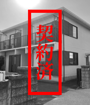 福生市福生　中古戸建の画像