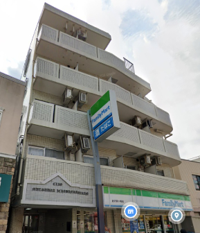 クリオ六番壱番館308号室の画像