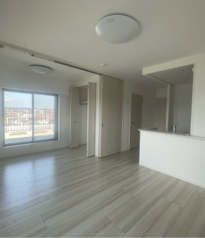 オルシア福生　502号室の画像