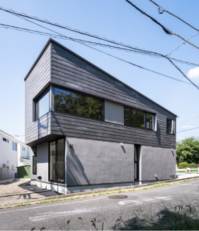 別邸・四季の家の画像