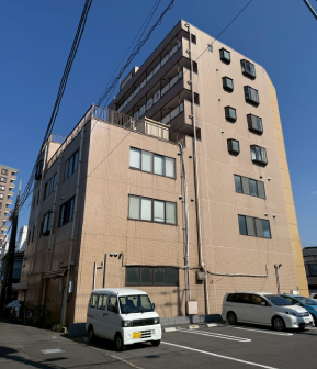 熊谷市鎌倉町　一棟ビルの画像