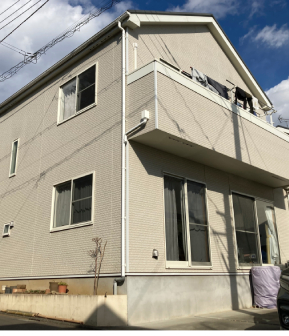 青梅市今井　中古戸建の画像