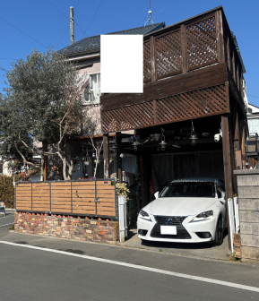 西多摩郡瑞穂町高根　中古戸建の画像