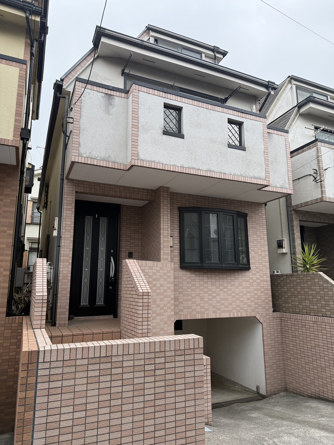 豊島区高松2丁目　戸建の画像