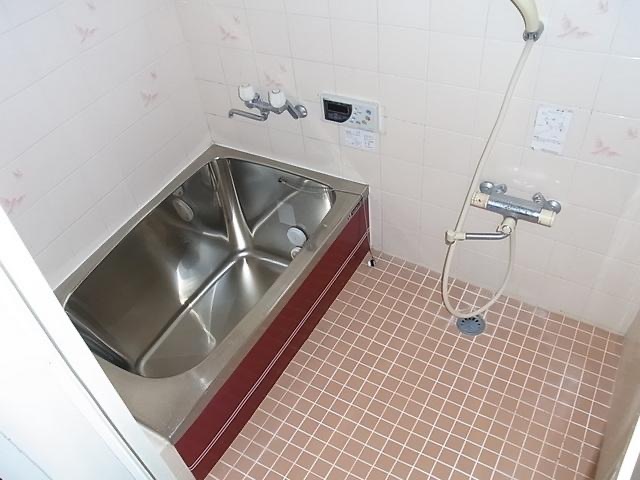 福生市福生　中古戸建の写真
