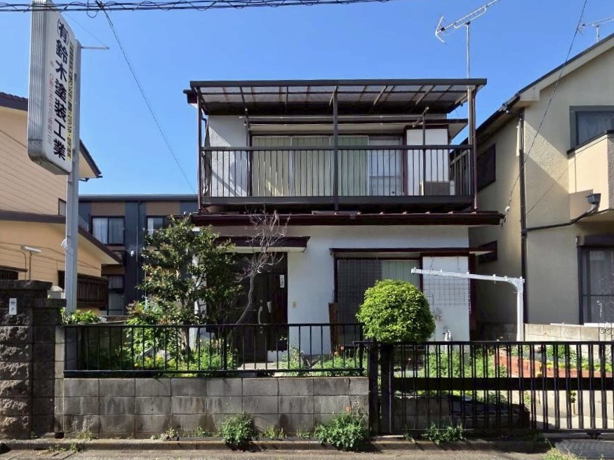 武蔵村山市大南1丁目の画像