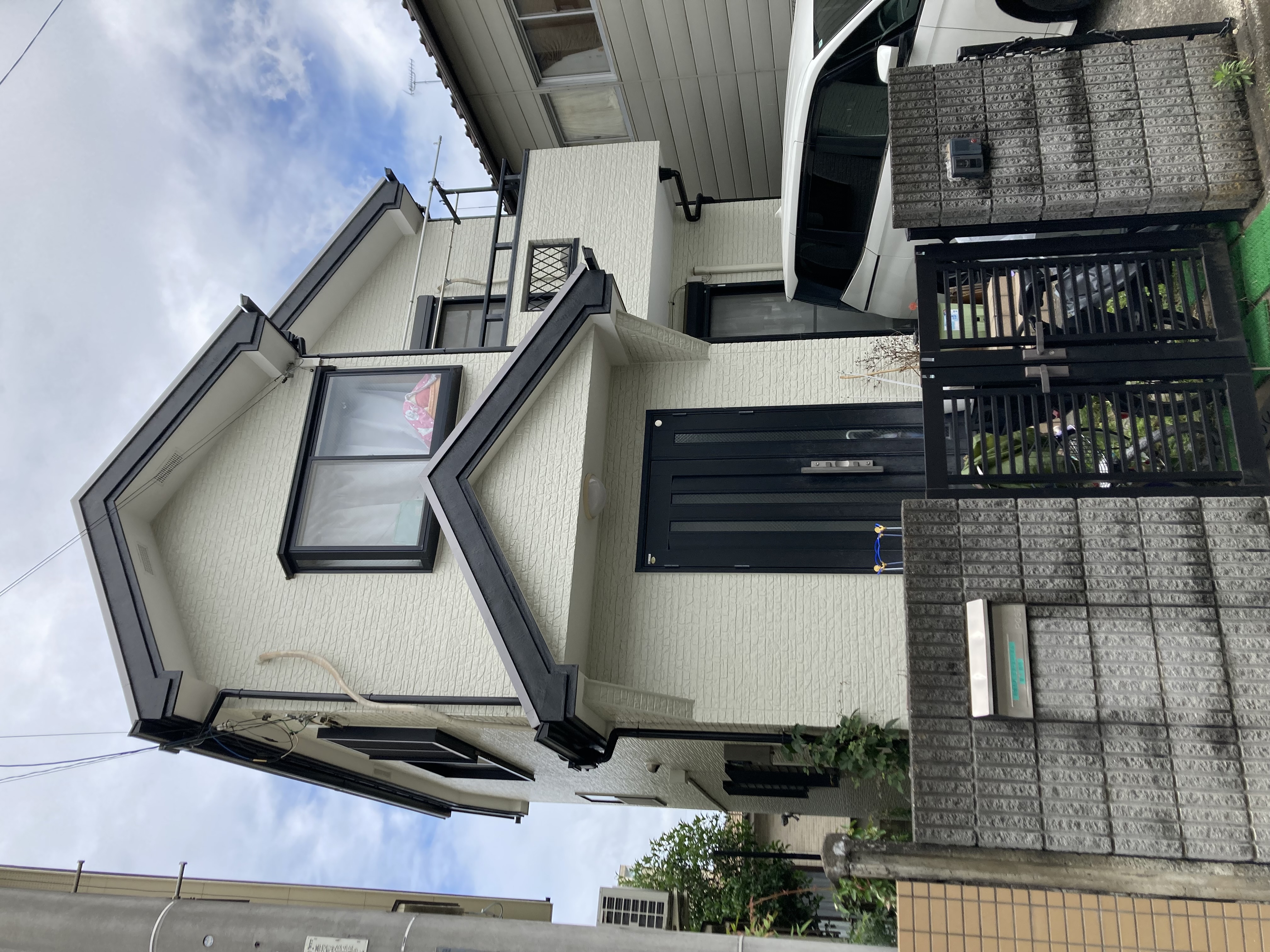 福生市大字福生二宮中古戸建の画像